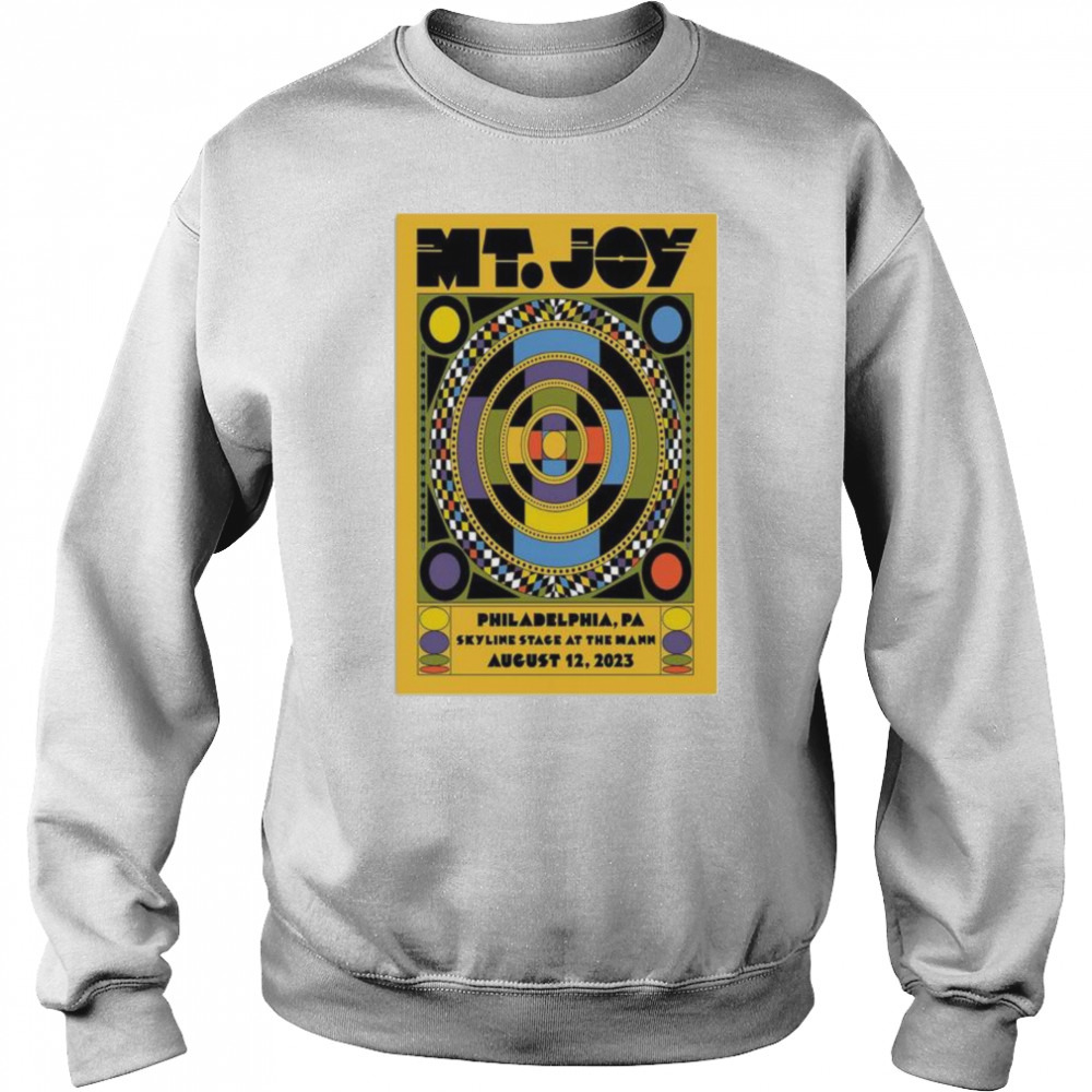 Sweat shirt