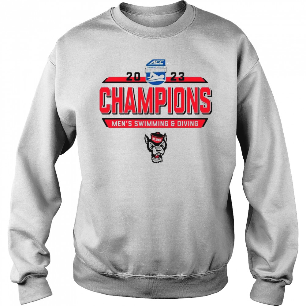 Sweat shirt