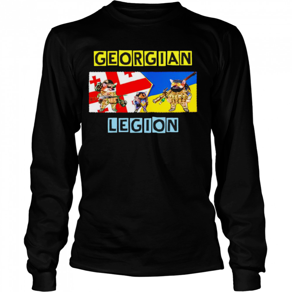 Long Sleeved shirts
