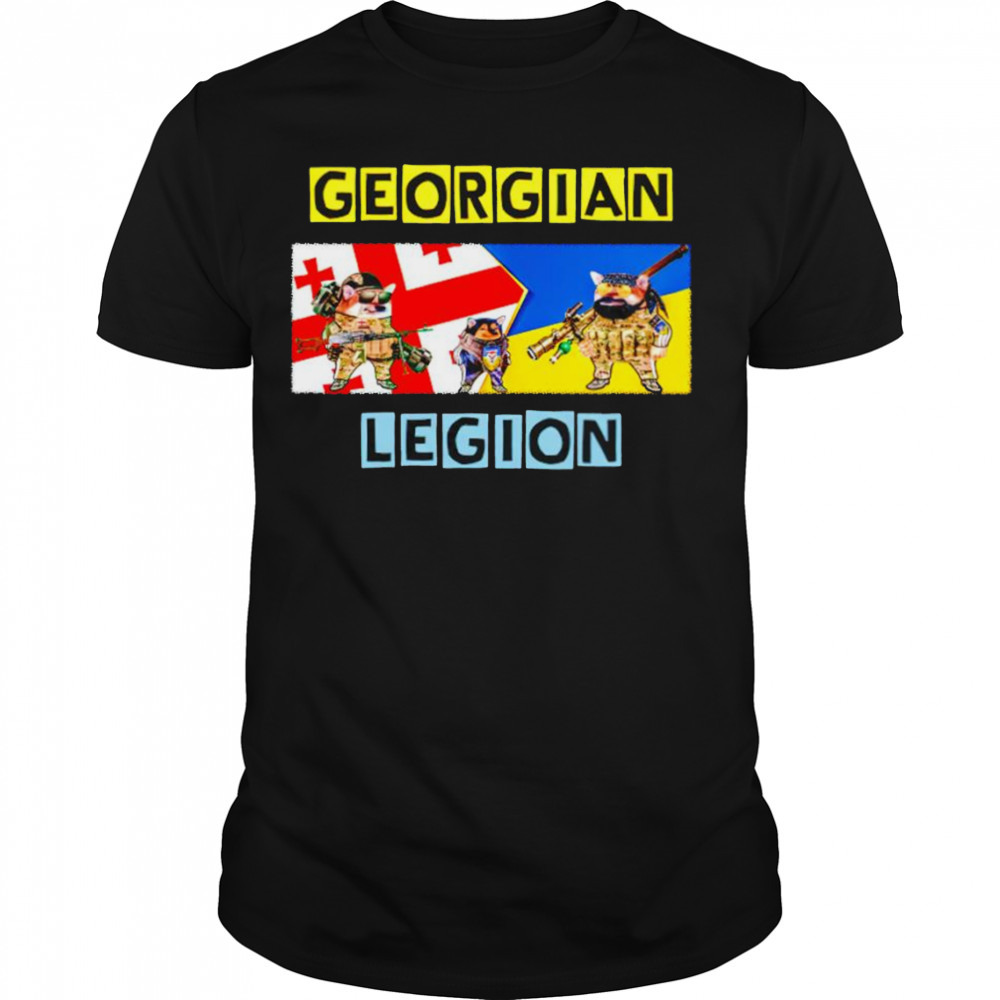 Unisex shirts