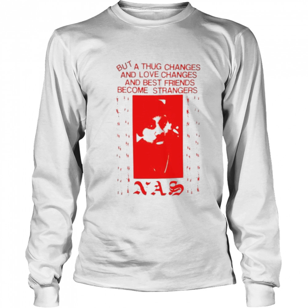 Long Sleeved shirt