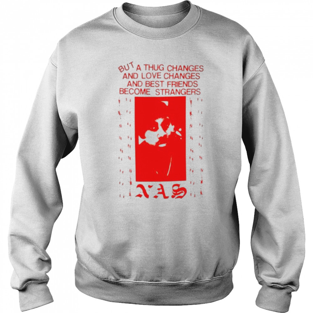Sweat shirt