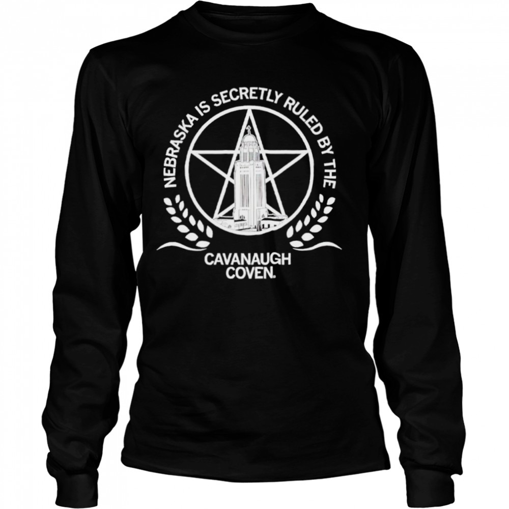 Long Sleeved shirts