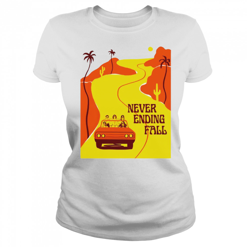 Women's shirt