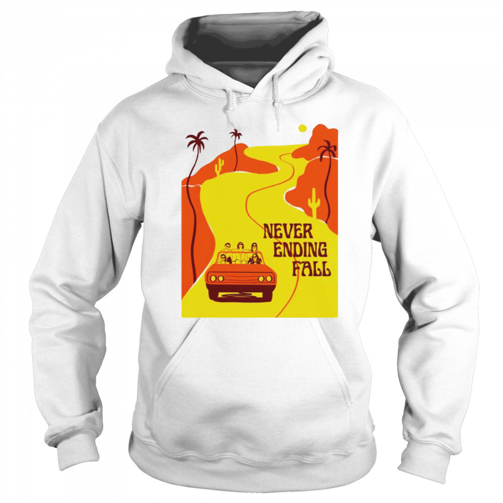 Hoodie shirt