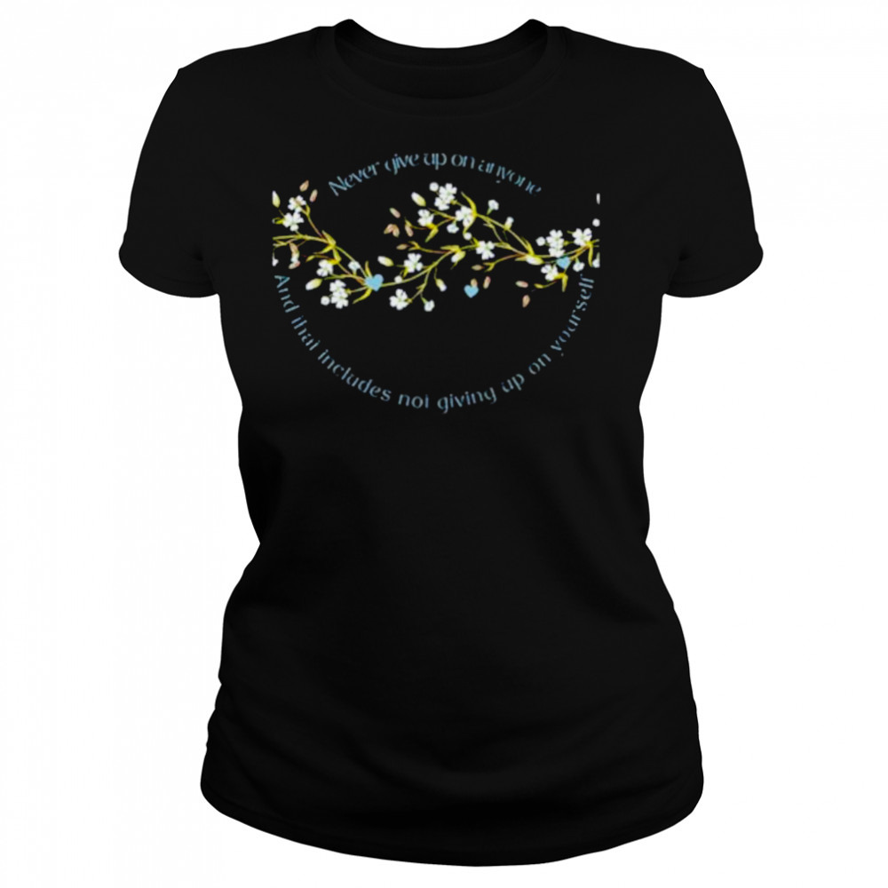 Women's shirts