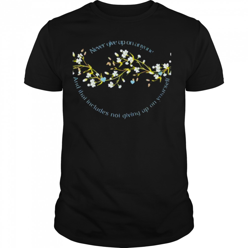 Unisex shirts