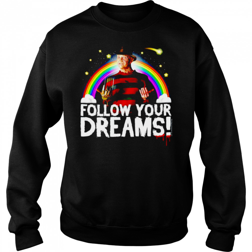 Sweat shirts