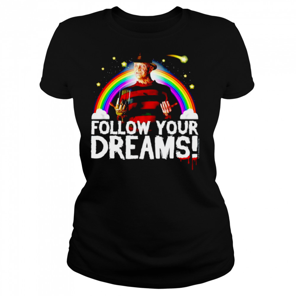 Women's shirts