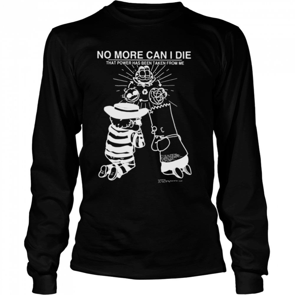 Long Sleeved shirts