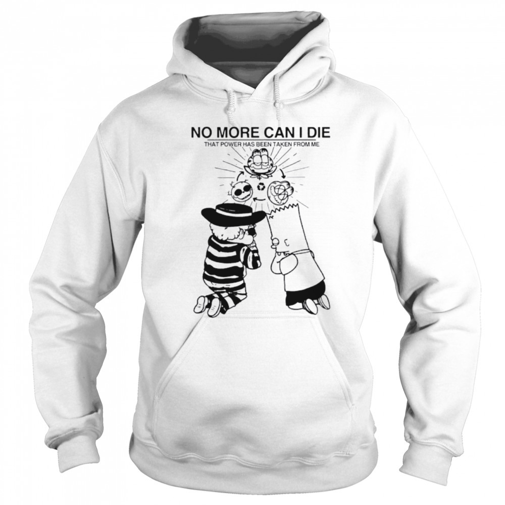 Hoodie shirt