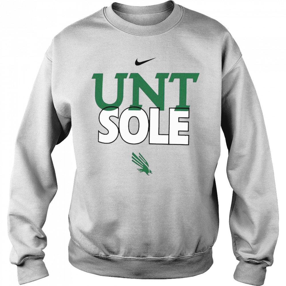 Sweat shirt