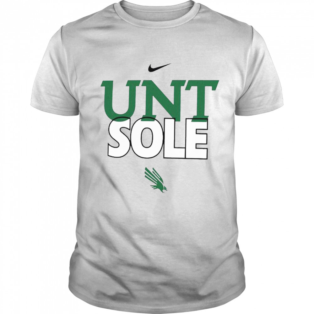 Unisex shirt