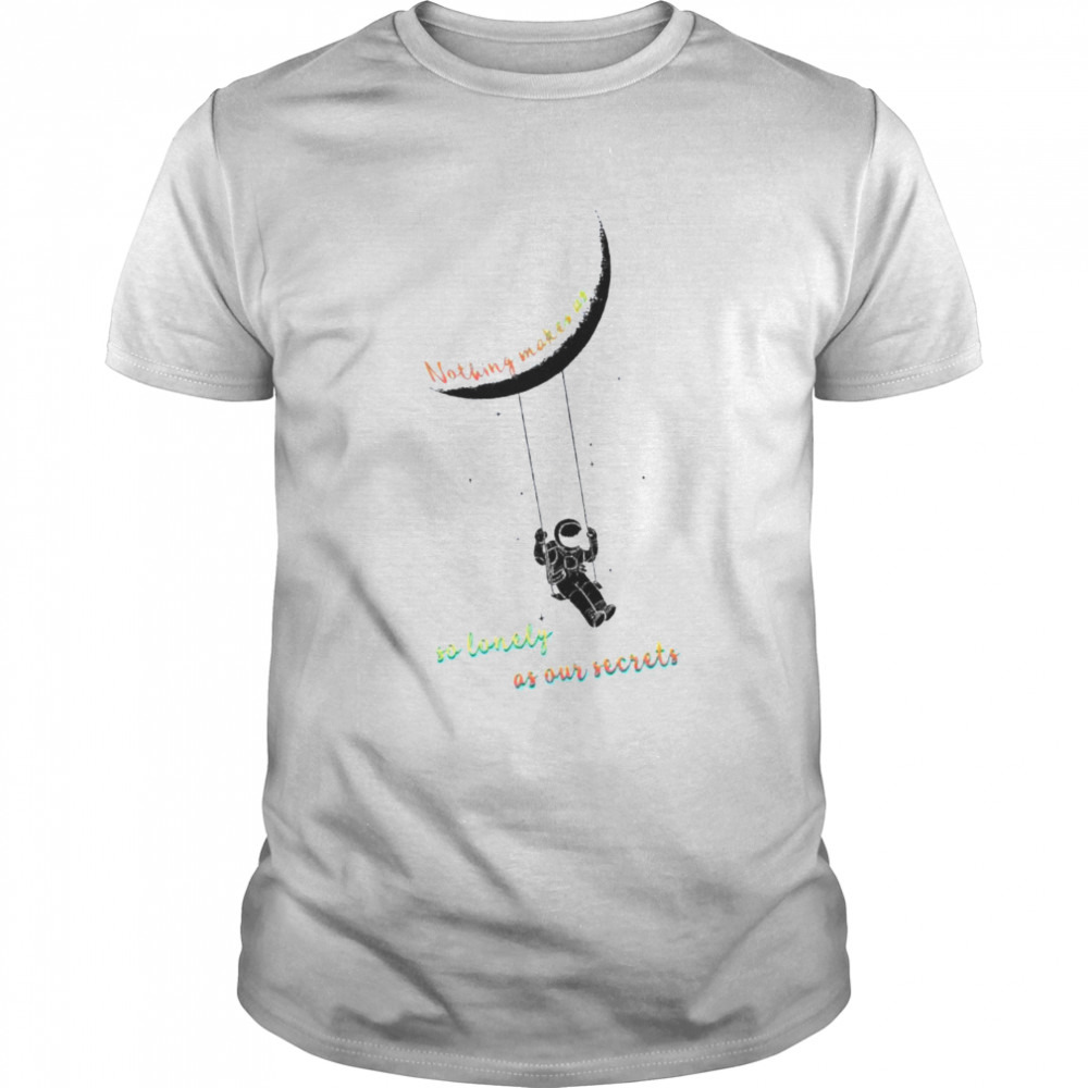Unisex shirt