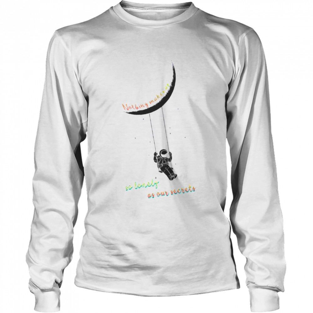 Long Sleeved shirt