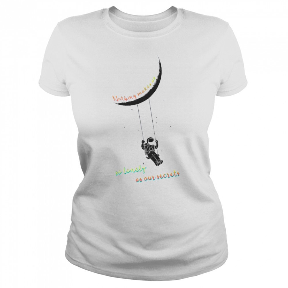 Women's shirt