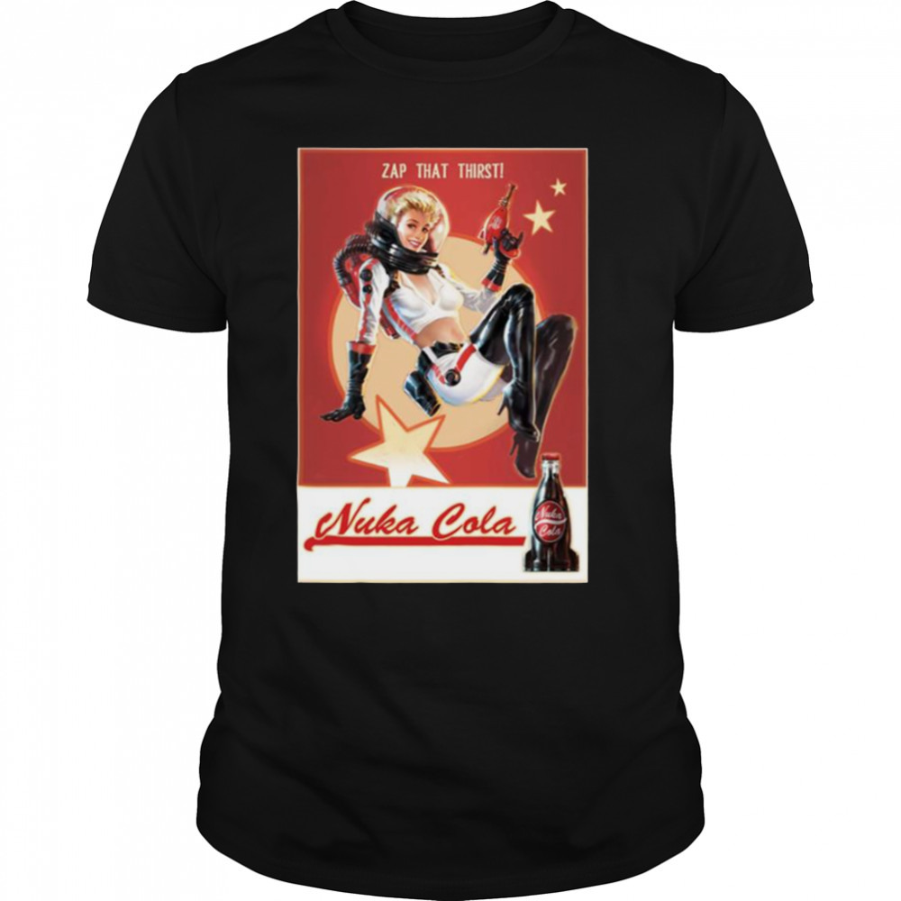 Unisex shirts