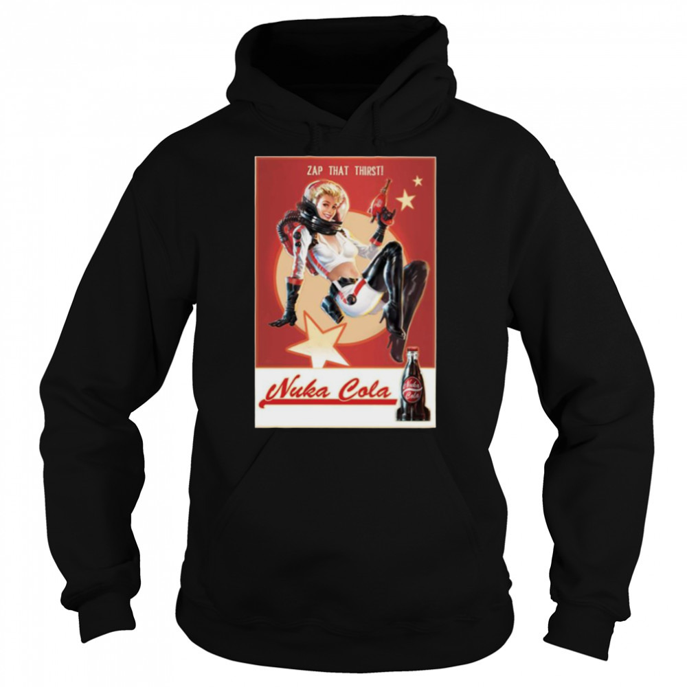 Hoodie shirts