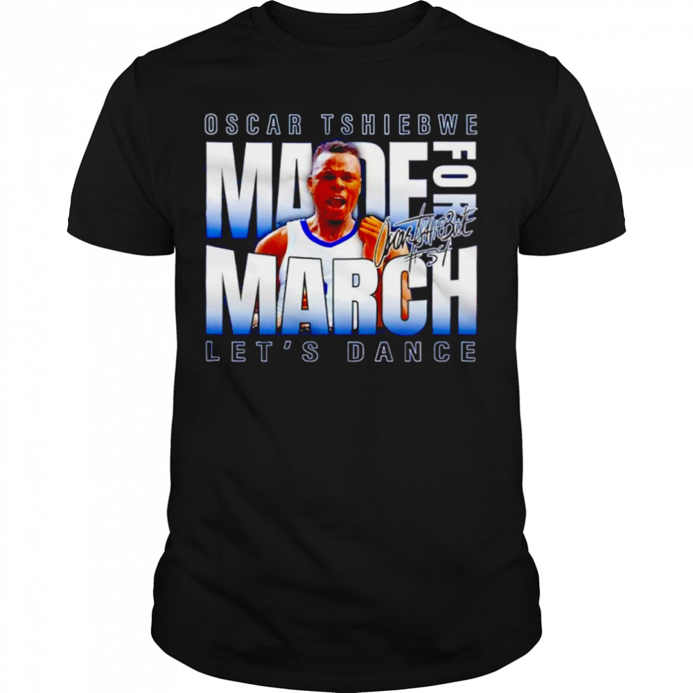 Unisex shirts