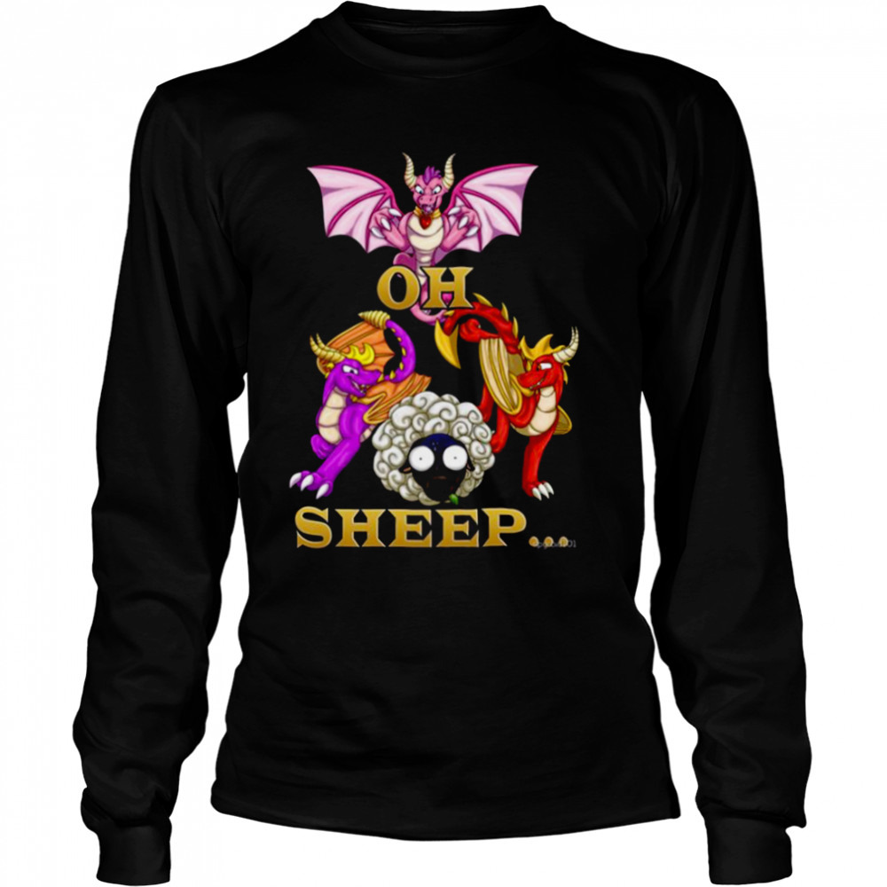 Long Sleeved shirts
