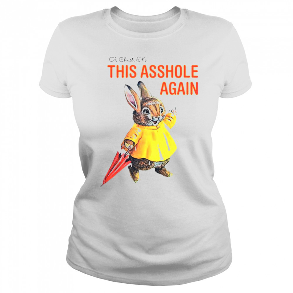 Women's shirt