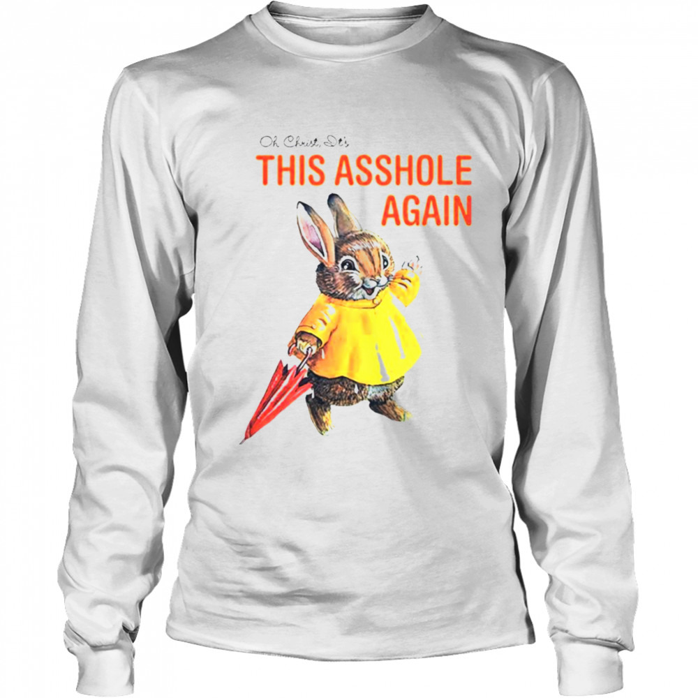Long Sleeved shirt