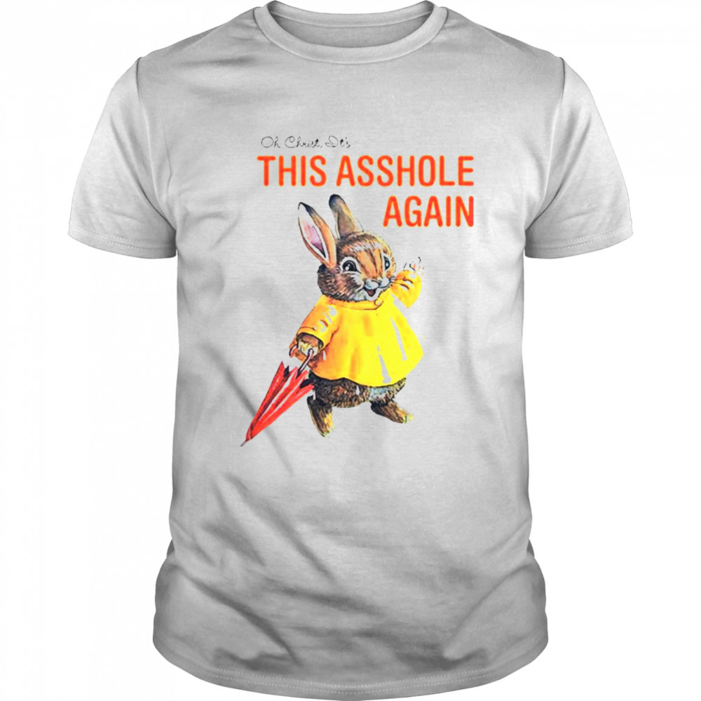 Unisex shirt