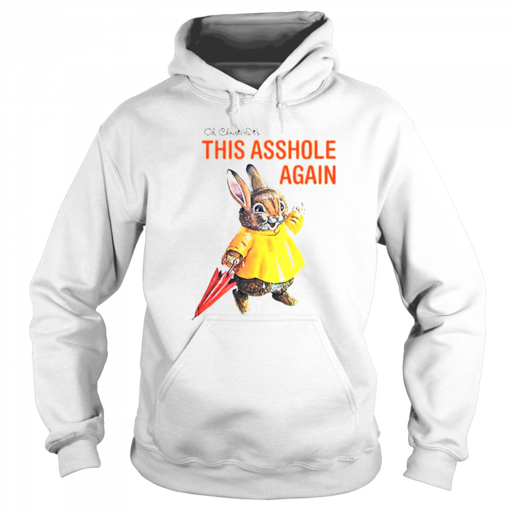 Hoodie shirt
