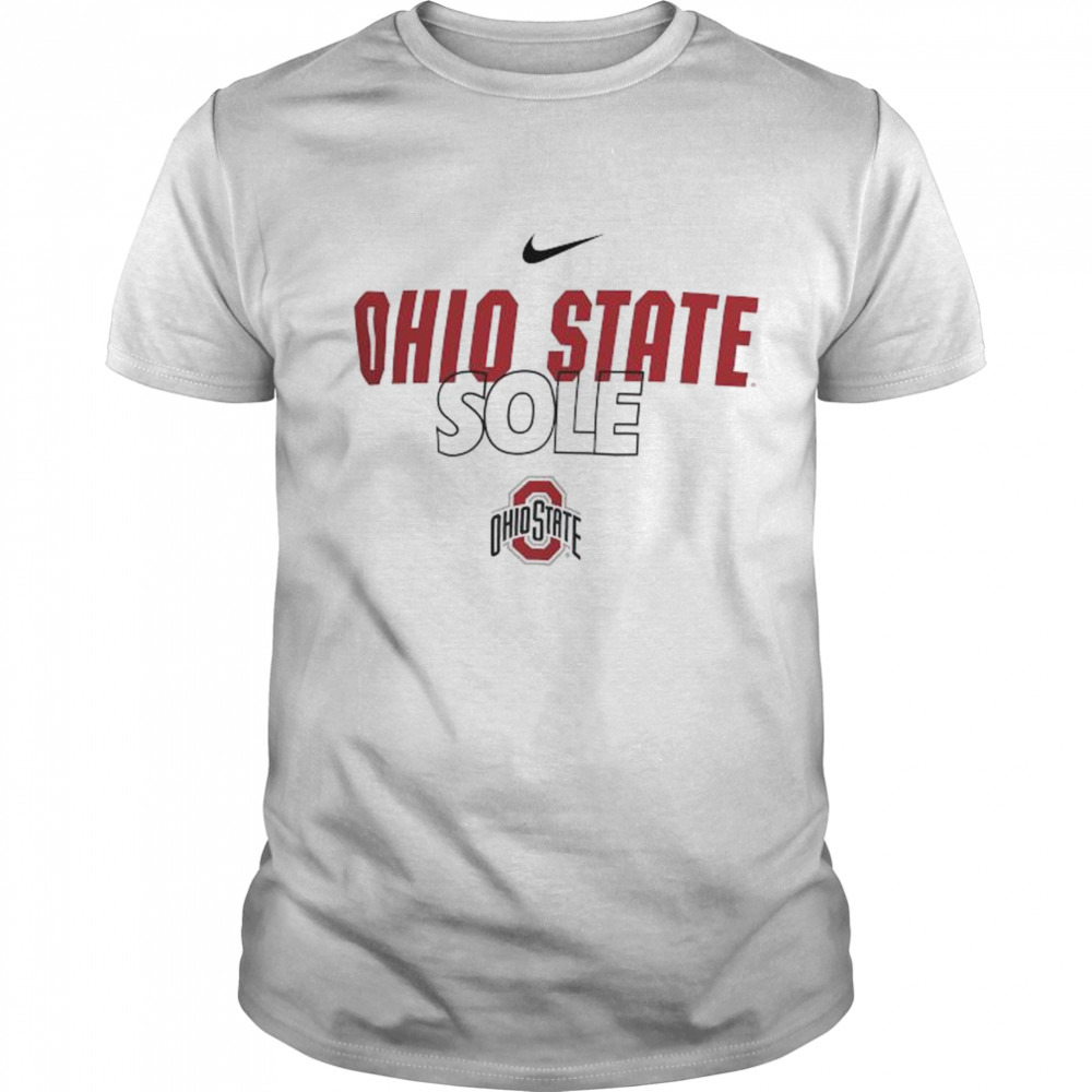 Unisex shirt
