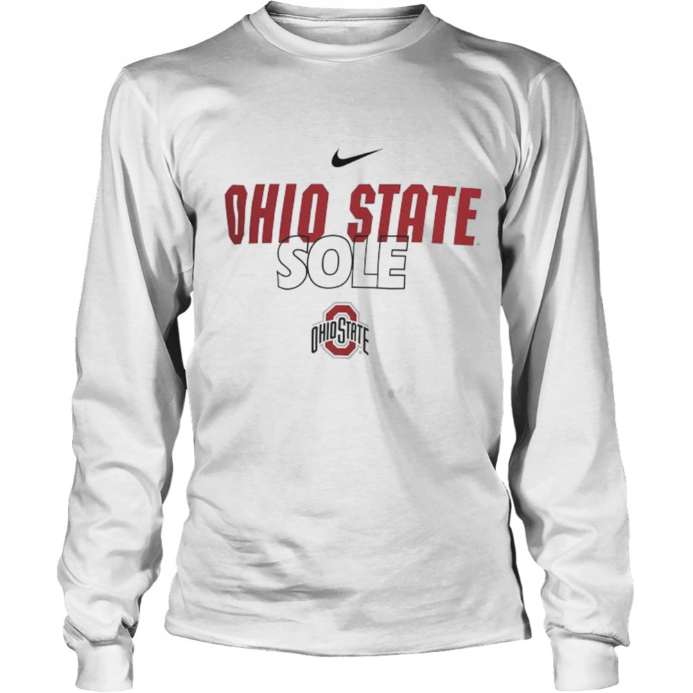 Long Sleeved shirt