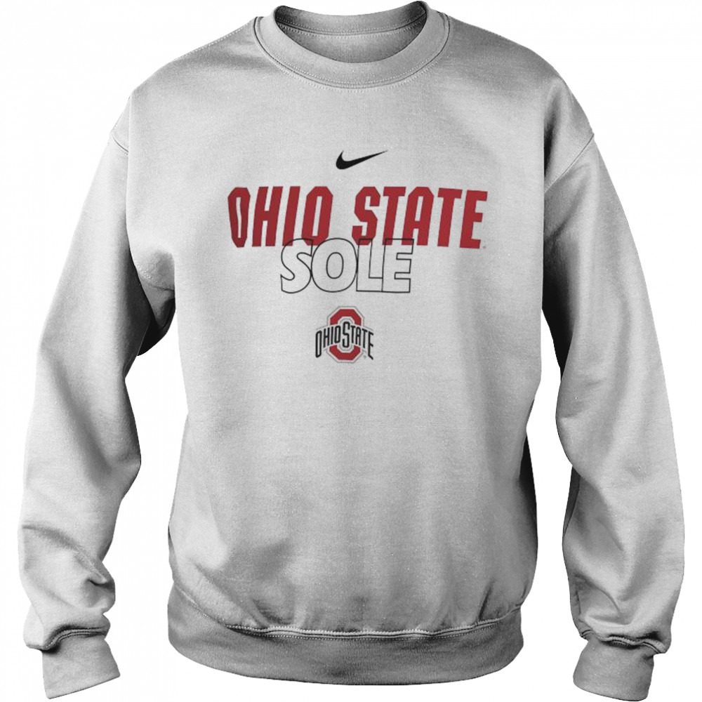 Sweat shirt