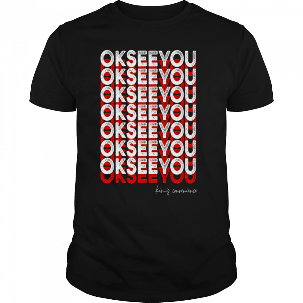 Unisex shirts