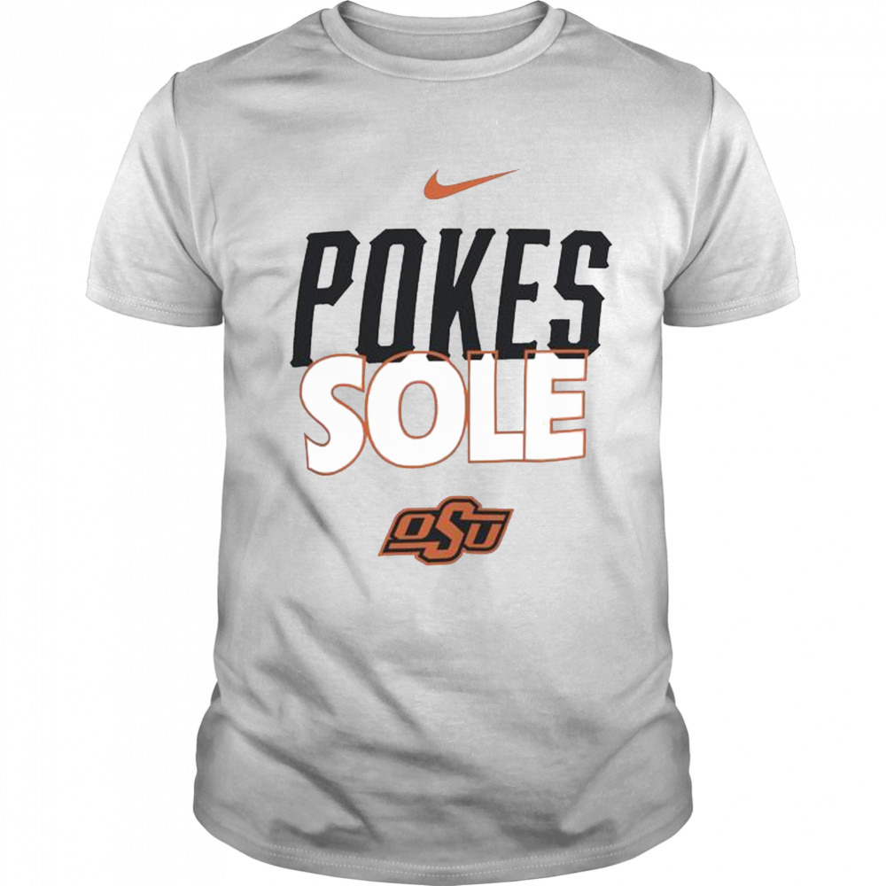 Unisex shirt