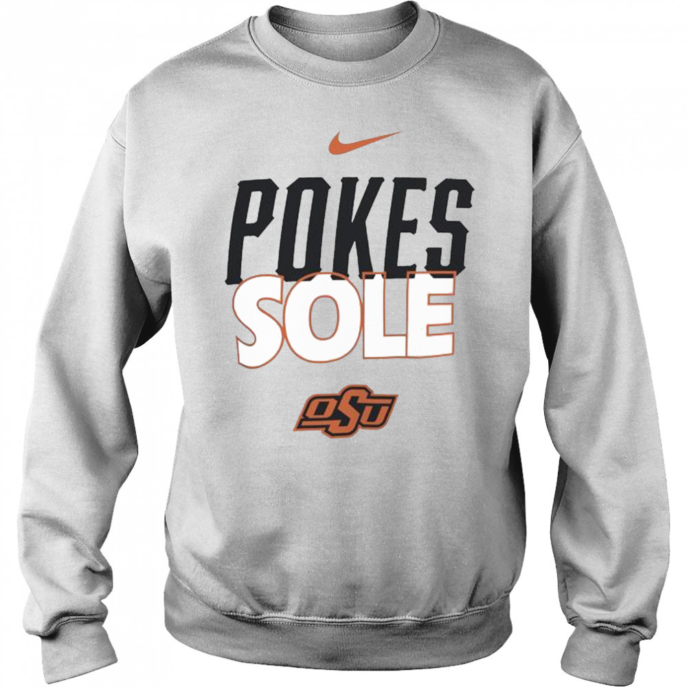 Sweat shirt
