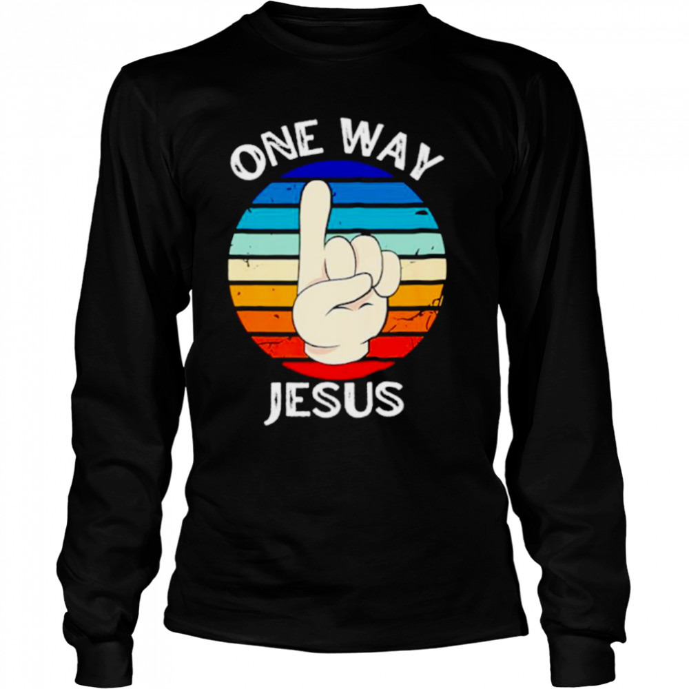 Long Sleeved shirts