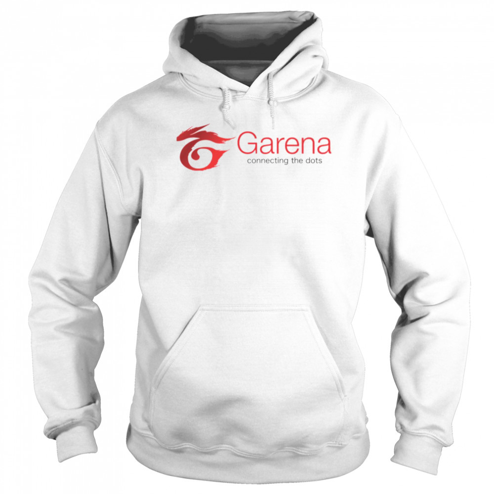 Hoodie shirt