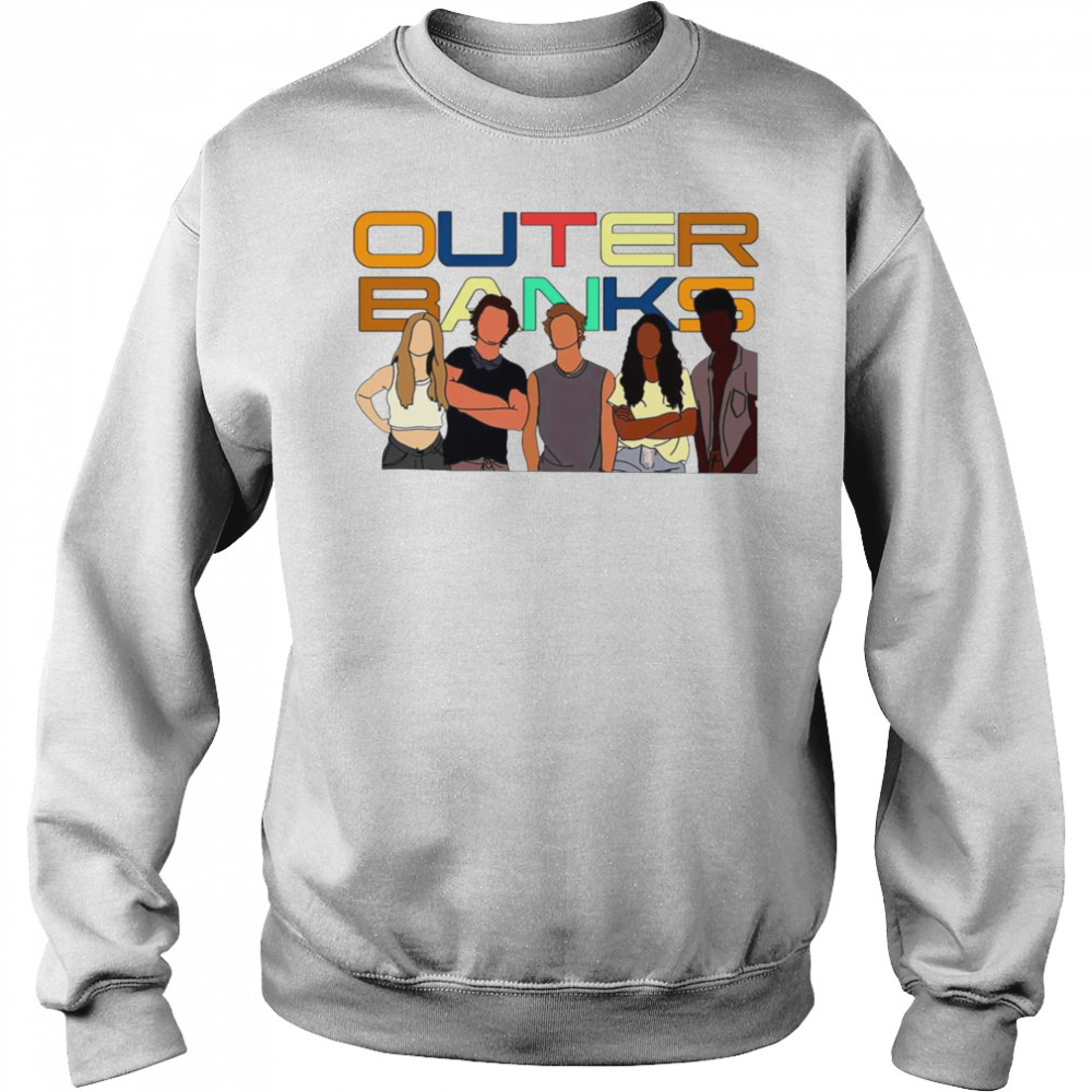 Sweat shirt