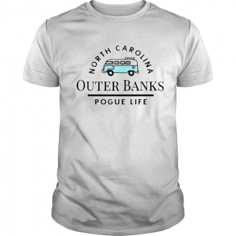 Unisex shirt