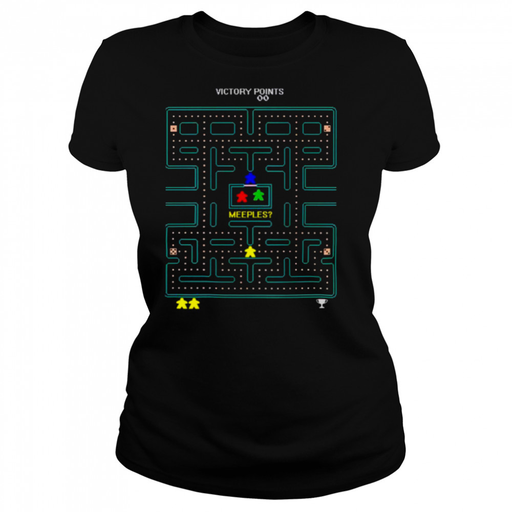 Women's shirts