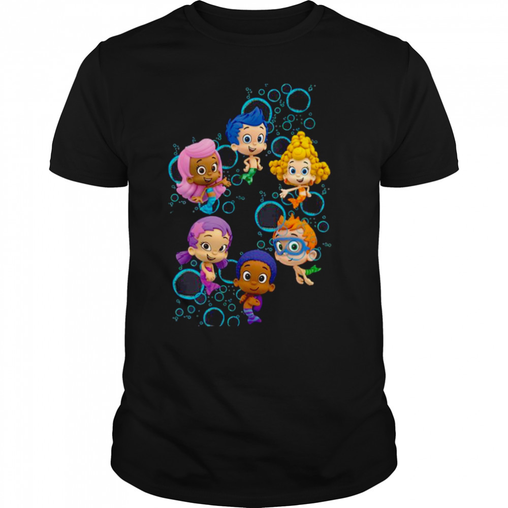 Unisex shirts