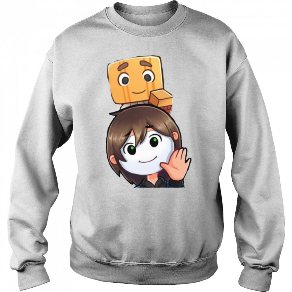Sweat shirt
