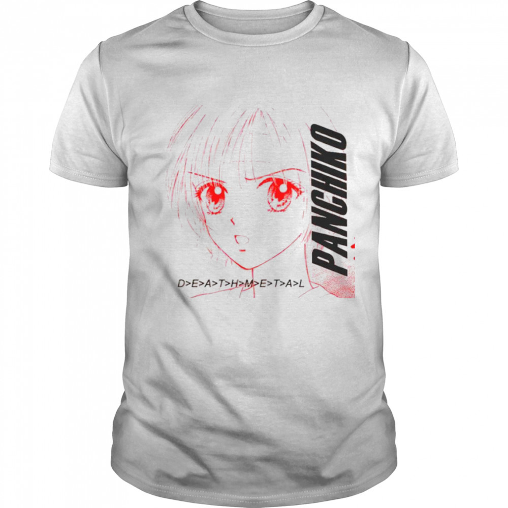 Unisex shirt
