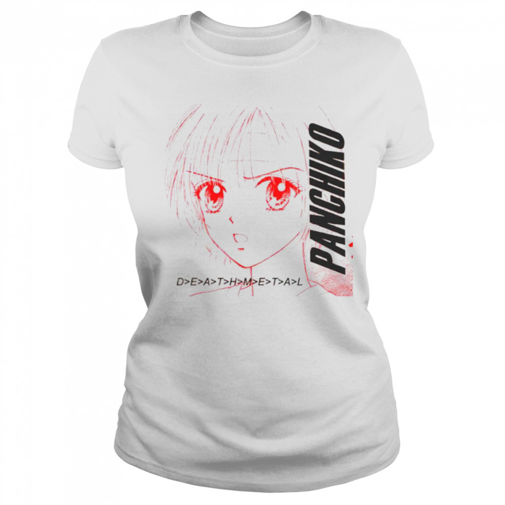 Women's shirt
