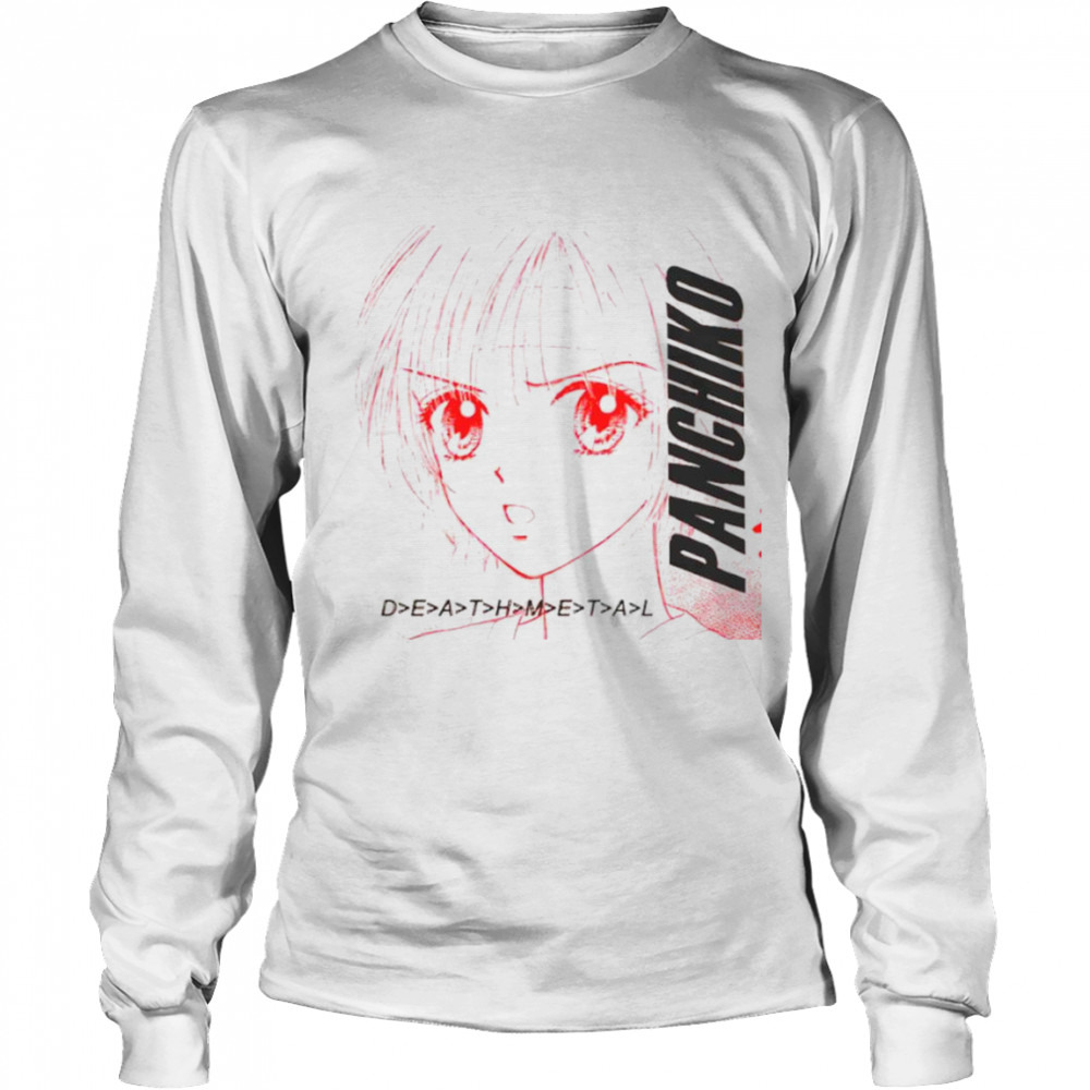 Long Sleeved shirt