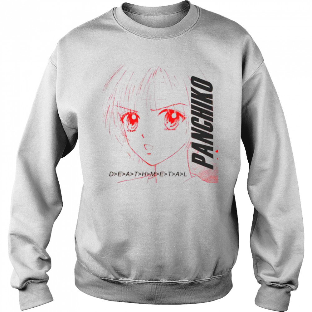 Sweat shirt