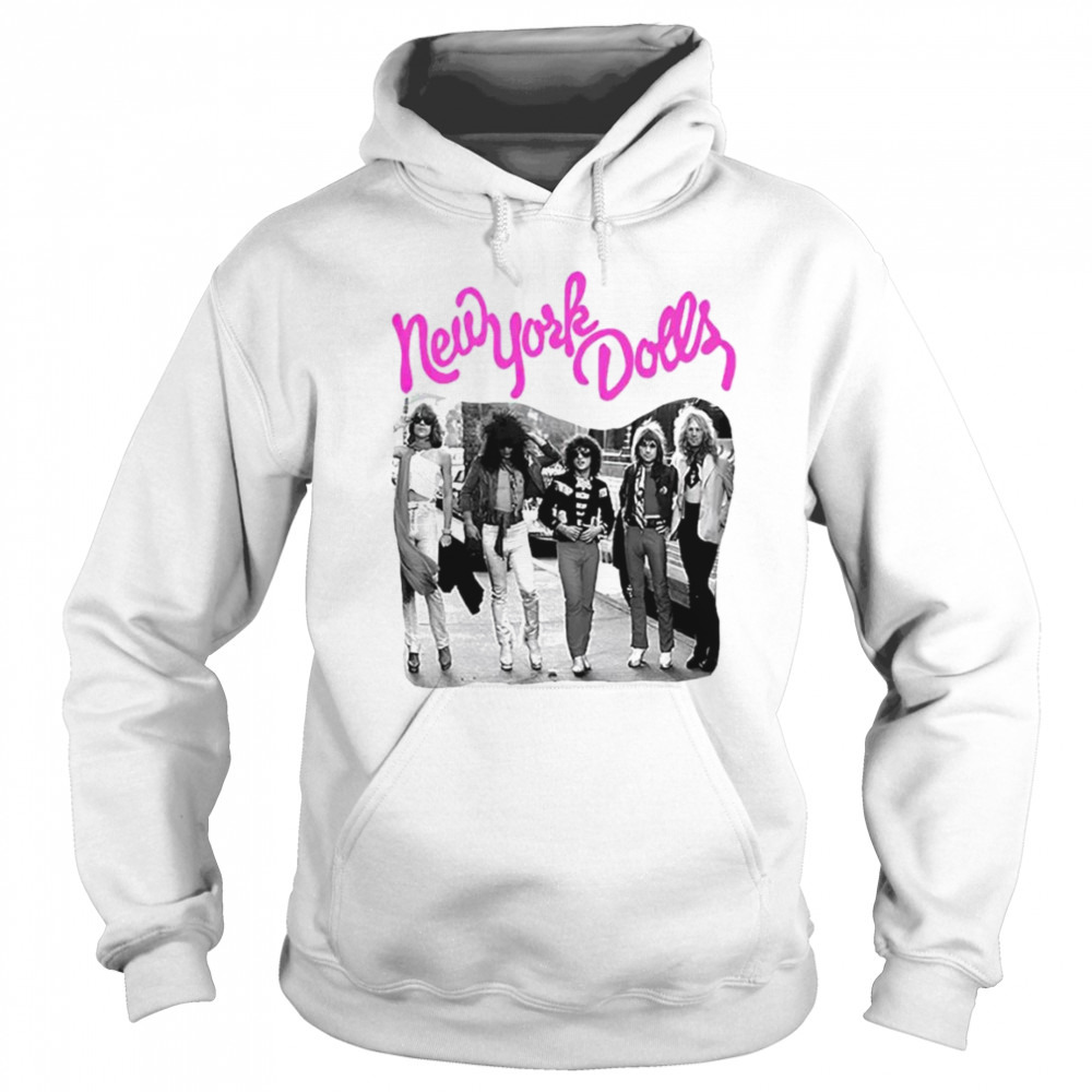 Hoodie shirt