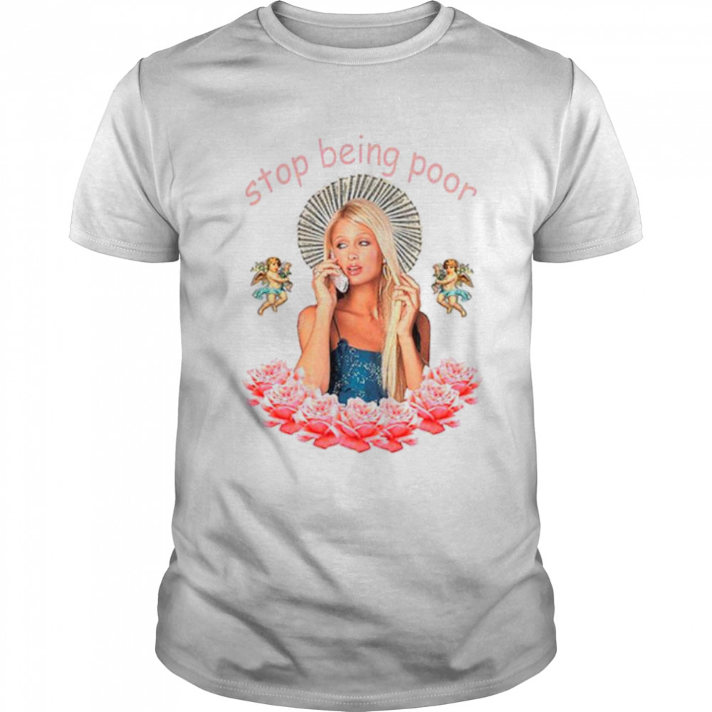 Unisex shirt
