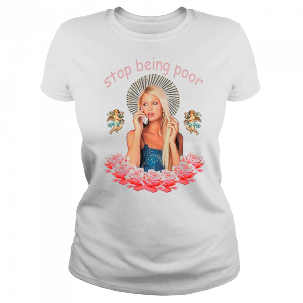 Women's shirt