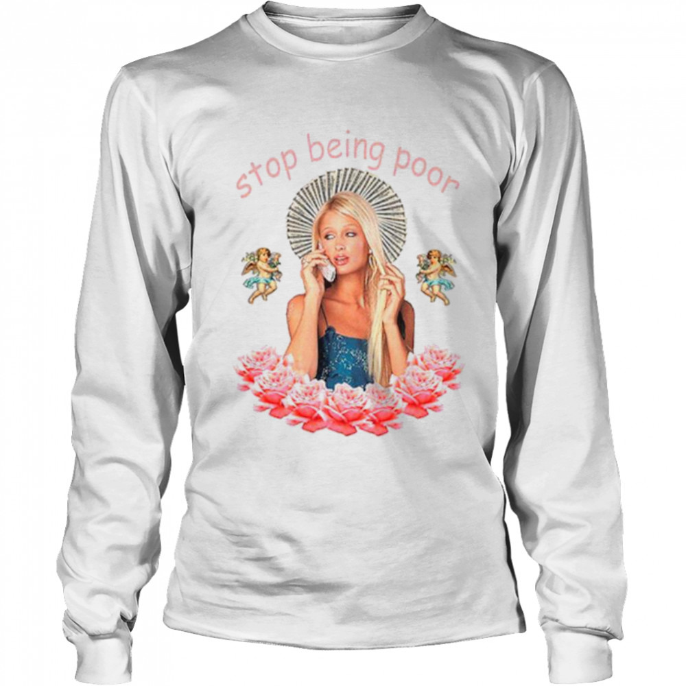Long Sleeved shirt