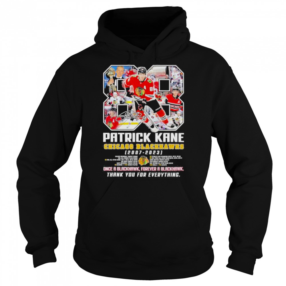 Hoodie shirts